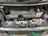 親切・丁寧な専門メカニックスタッフが応対!・車検・点検整備・事故等の修理などアフターサービスも安心。お車のカスタマイズもネクステージのサービススタッフまでご相談ください!