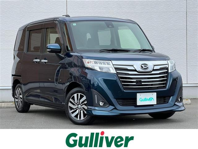 トール 1.0 カスタムG SAII 4WD 修復歴無し