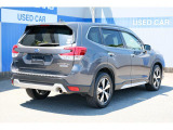 フォレスター 2.0 アドバンス 4WD 