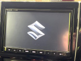 【純正8型ナビ】人気の純正ナビを装備。オーディオ機能も充実しており、Bluetooth接続すればお持ちのスマホやMP3プレイヤーの音楽を再生可能!毎日の運転がさらに楽しくなります!!