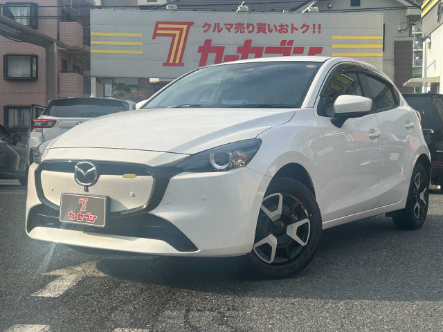 MAZDA21.5 15BD i セレクション