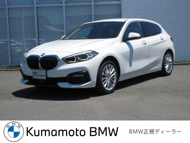 1シリーズ 118d プレイ エディション ジョイプラス 