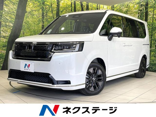 ホンダ ステップワゴン 
