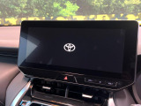 ハリアー 2.0 G 