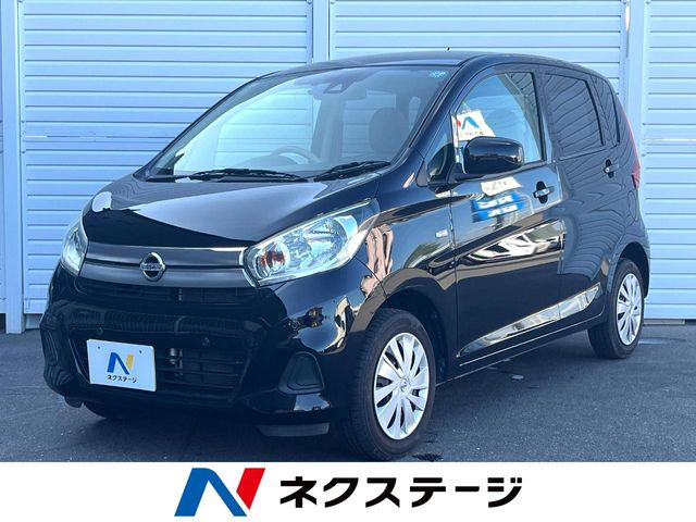 デイズ J 