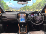 フォレスター 2.5 プレミアム S:HEV EX 4WD 