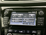 純正ナビ