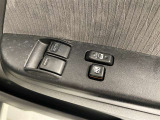 運転席から操作可能なパワーウィンドウ!