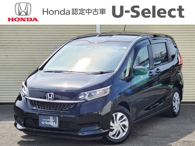 フリード 1.5 G ホンダセンシング