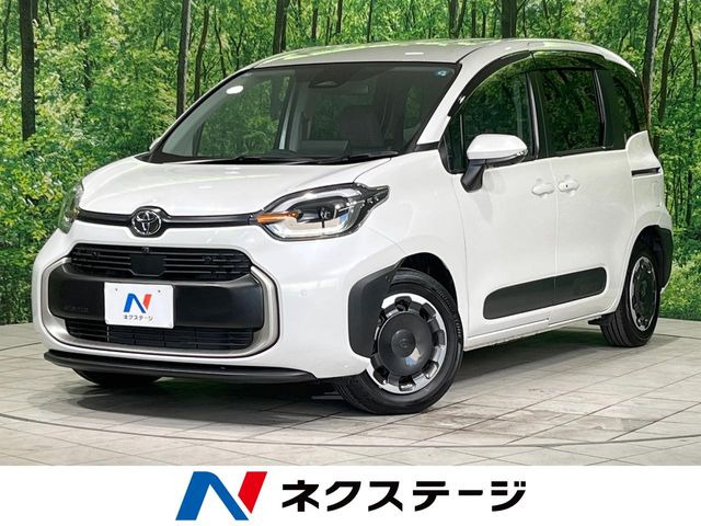 シエンタ ハイブリッド 1.5 Z