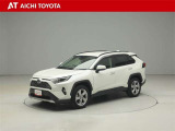 RAV4 2.5 ハイブリッド G E-Four 4WD 