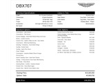 DBX 707 4WD 