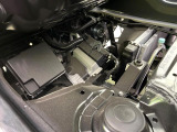 親切・丁寧な専門メカニックスタッフが応対!・車検・点検整備・事故等の修理などアフターサービスも安心。お車のカスタマイズもネクステージのサービススタッフまでご相談ください!
