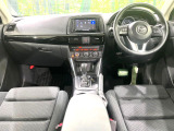 CX-5 2.2 XD 