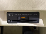 【ETC】高速道路の料金所をストレスなく通過!話題のスポットやサービスエリアに多い「スマートIC」利用時は必須のアイテムです。当店でセットアップを実施、ご納車当日からすぐにご利用いただけます!