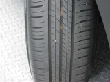 溝の残り具合です。ご確認ください