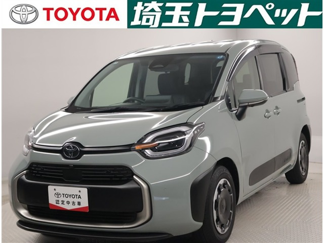 シエンタ 1.5 Z 