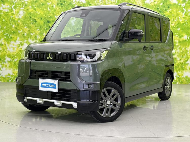 デリカミニ G 4WD