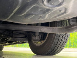 お車を安心してお乗りいただく為には、足回りの定期点検が欠かせません。サービスサポート(有償保証)では無料点検もご提供しており、安心のカーライフをお過ごしいただけるサポート体制が整っています。