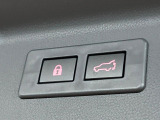 【パワーバックドア】スマートキーや運転席のボタンを押すだけでリアゲートが自動で開閉します!荷物を持っている時や、高い位置にあるバックドアを閉める際に便利な機能です♪