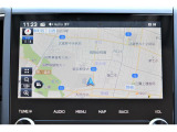 パナソニック製メモリーナビ装備!!TV視聴(フルセグ対応)やCD、DVD再生の 、Bluetoothにも対応しています。