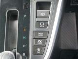 パーキングホールド EV・ドライブモードスイッチ 横滑り防止機能