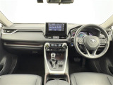 RAV4 2.0 G 4WD 4WD 本革シート