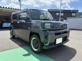 タフト X 4WD 