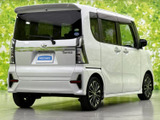 タントカスタム RS 