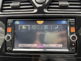 【Bluetooth】ナビゲーションと携帯電話/スマートフォンをBluetooth接続することができます。接続するとハンズフリーで使用することができるので、とても便利です!