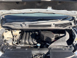 【エンジンルーム】ご納車前には、メカニックによる法定点検を実施しご納車致します!//