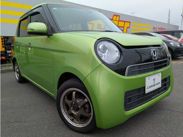 ホンダ N-ONE 