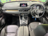 CX-8 2.2 XD Lパッケージ
