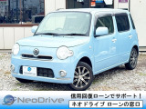 ダイハツ ミラココア