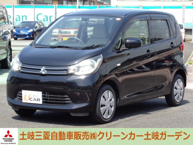 eKワゴン M 