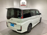 【Honda認定中古車 U-Select】 は3つの安心をお約束します。 1 Hondaのプロが整備した安心。 2 第三者機関がチェックした安心。 3 購入後もHondaが保証する安心。