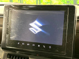 【メーカー純正9インチナビ】インテリアに溶け込むスタイリッシュな「専用設計」メーカーナビを装備♪視認性や操作性など基本性能にも優れ、より上質なカーライフをお楽しみいただけます。