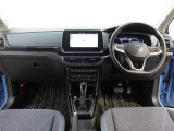 T-Cross TSI スタイル 
