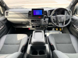 ハイエースバン 2.8 スーパーGL ダークプライムII ロング ディーゼル 4WD Dターボ 寒...