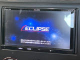 【ナビゲーション】目的地までしっかり案内してくれる使いやすいナビ。Bluetooth接続すればお持ちのスマホやMP3プレイヤーの音楽を再生可能!毎日の運転がさらに楽しくなります!!