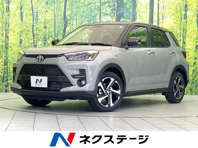 ライズ 1.2 Z 