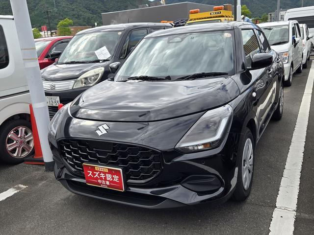 スイフト 1.2 XG 