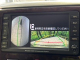【サイド&バックカメラ】停車・駐車時に死角になりがちな運転席から見えづらいサイドとリアの障害物を確認できます!雨天時や夜間などは特に活躍してくれるアイテムです。