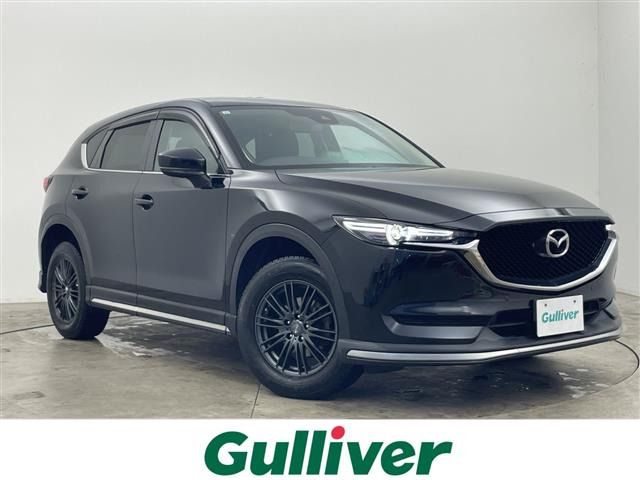 CX-5 2.0 20S 修復歴無し