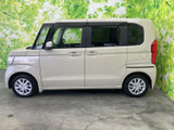 N-BOX G L ホンダセンシング 