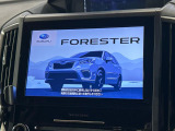 【メーカー純正ナビ】インテリアに溶け込むスタイリッシュな「専用設計」メーカーナビを装備♪視認性や操作性など基本性能にも優れ、より上質なカーライフをお楽しみいただけます。