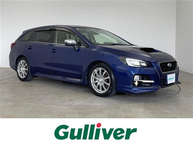 レヴォーグ 1.6 GT-S アイサイト プラウドエディション 4WD 4WD 修復歴無し
