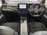 ノートオーラ 1.2 NISMO 修復歴無し