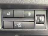 【パワースライドドア】スマートキーや運転席のスイッチでスライドドアの開閉が可能♪電動だから力を入れてドアを開ける必要が無く、小さいお子様でも、重い荷物を持っている時もラクに開け閉めできます♪