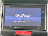 N-BOXスラッシュ X ターボパッケージ
